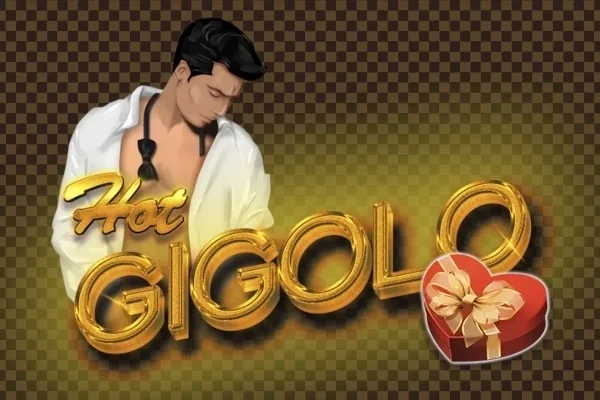 Hot Gigolo